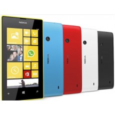 Nokia Lumia 520 Unlocked
